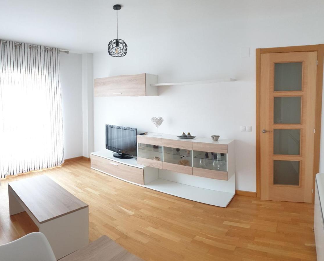 Slow House Sarria Kültér fotó